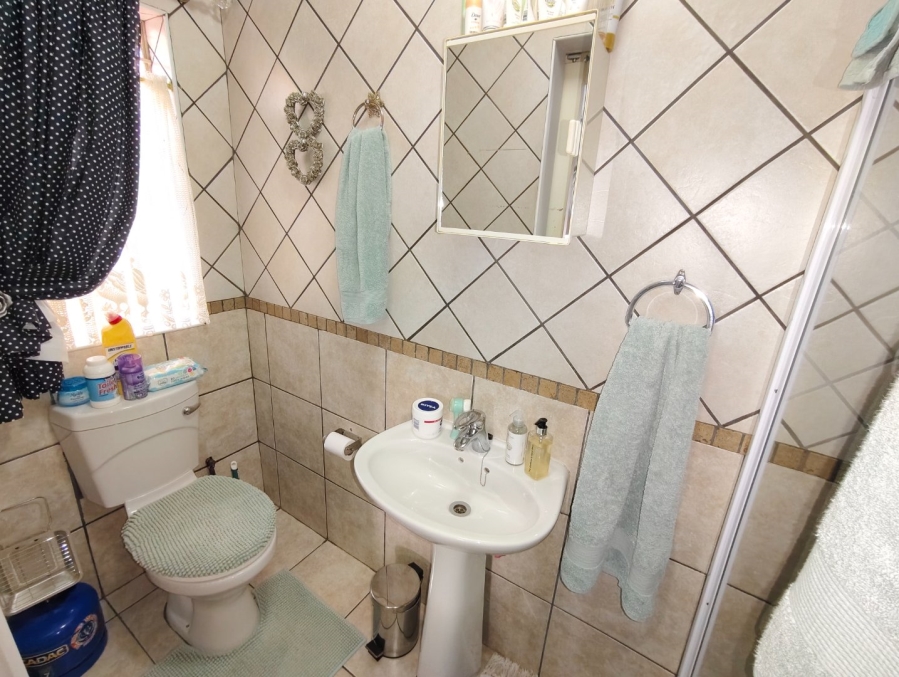 To Let 2 Bedroom Property for Rent in Universitas Free State